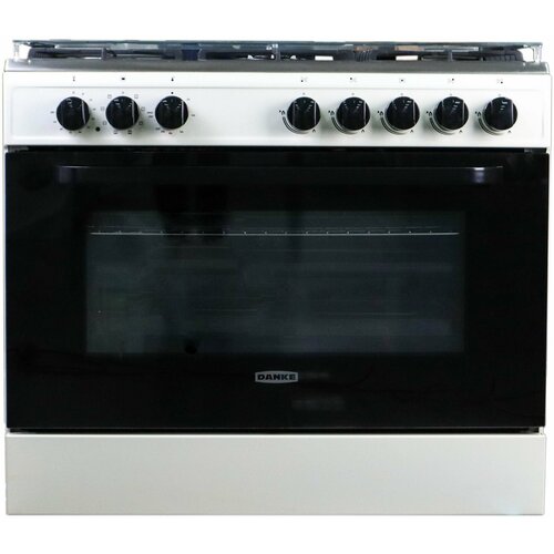 Комбинированная плита DANKE D96M51C STD 60000₽