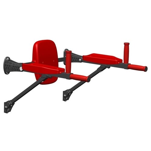 Брусья Leco-IT Home настенные складные