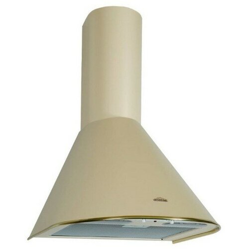 Каминная вытяжка ELIKOR Вента 50П-430-К3Д топленое молоко 999400₽