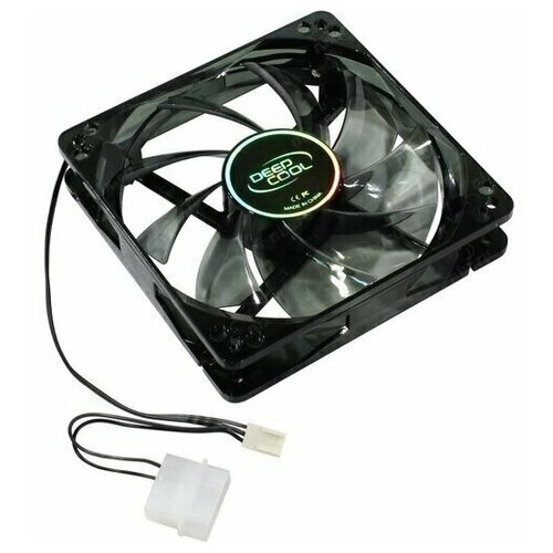 Case fan Deepcool WIND BLADE 120