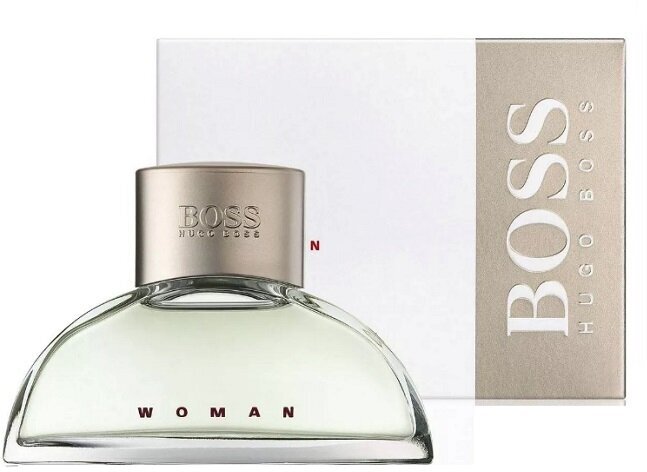 Туалетные духи Hugo Boss Woman 90 мл