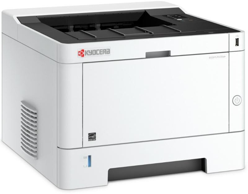 Принтер Kyocera ECOSYS P2235dn (1102RV3NL0)