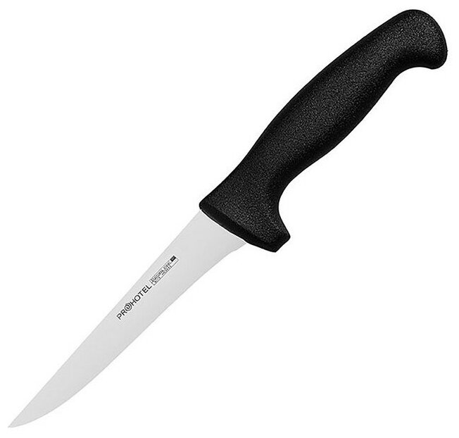 Нож для обвалки мяса «Проотель» L=285/155мм ProHotel 4071956