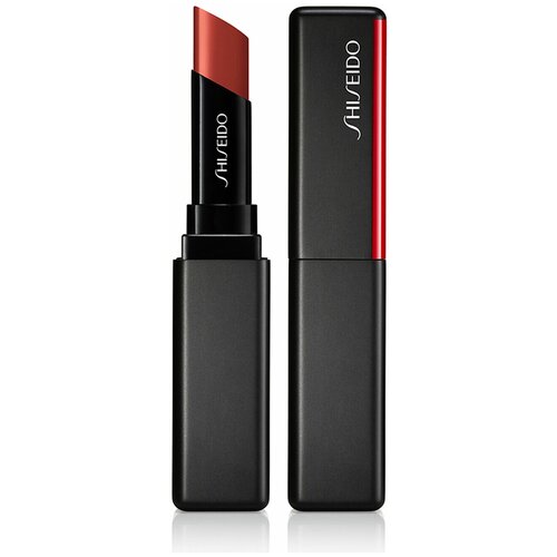 Shiseido помада для губ VisionAiry Gel, оттенок 223 shizuka red