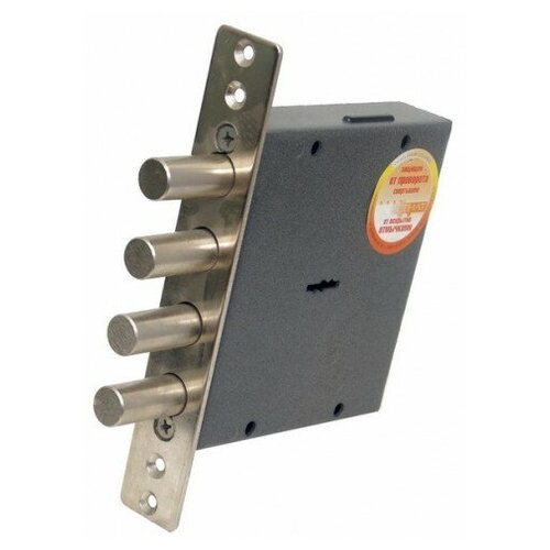 Замок врезной ЗВС-1 3 кл. Вар. 2 (137) Сенат