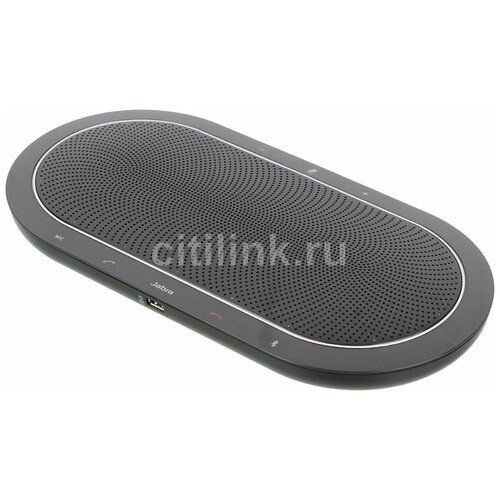 Акустическая система Jabra SPEAK 810 UC черный 11947000₽