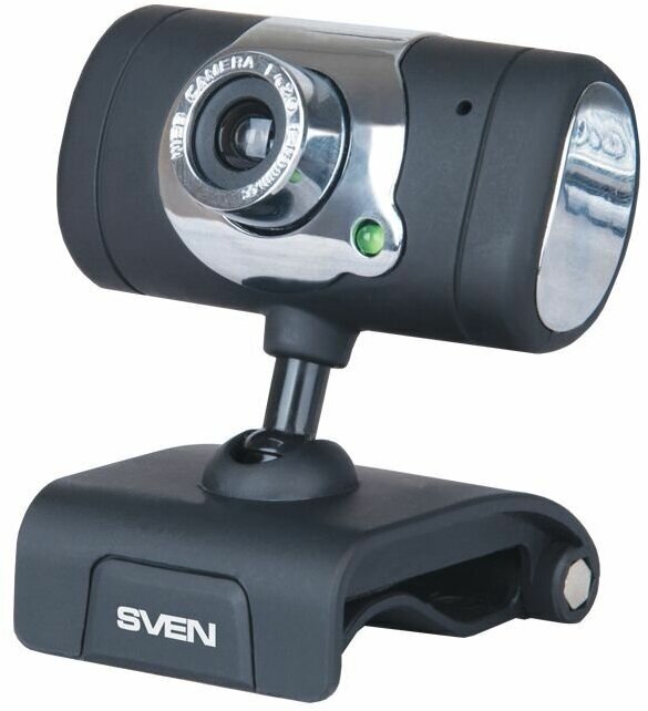 Web-камера SVEN - фото №2