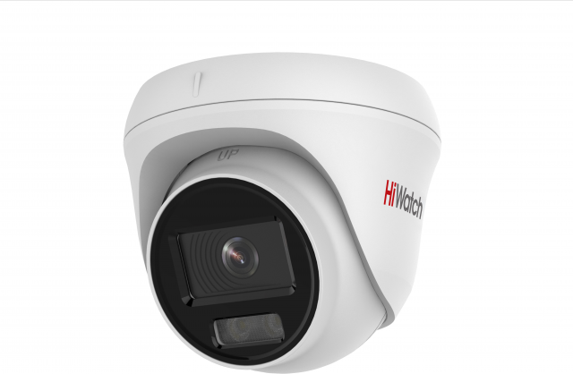 IP камера Hiwatch HIKVISION DS-I253L(C)(2.8MM)