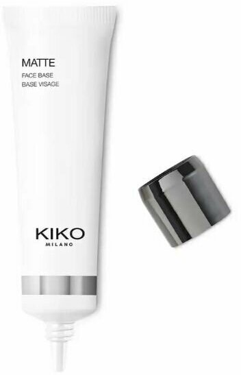 KIKO MILANO Матирующая основа под макияж Matte Face Base