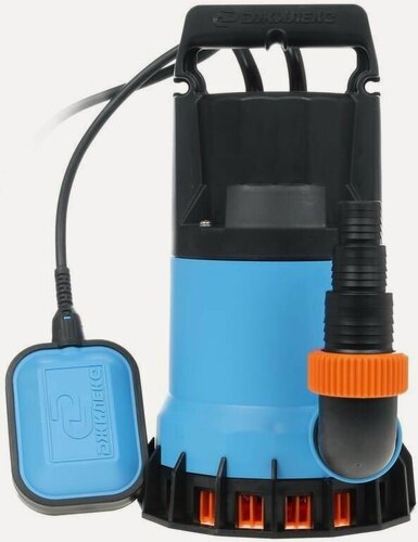 Изображение товара Дренажный насос Джилекс 220/12