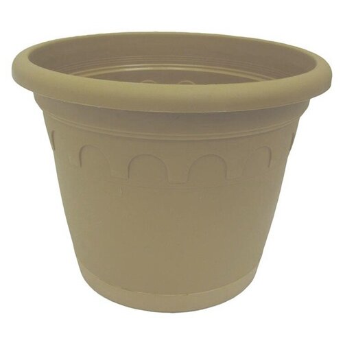 Горшок для цветов Soparco 