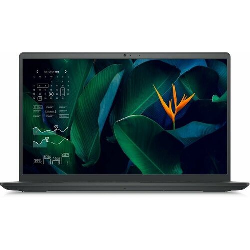 156 Ноутбук DELL Vostro 3515 3515-5500 черный - 1920х1080 WVA AMD Ryzen 5 3450U ядра 4 х 21 ГГц 16 ГБ DDR4 SSD 512 ГБ AMD Radeon Vega 8 Linux 7769600₽