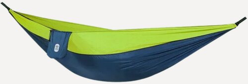 Изображение товара Гамак ZaoFeng Early Wind Outdoor Parachute Cloth Hammock (Green/Зеленый)