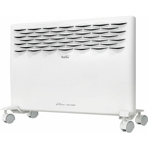 Конвектор электрический Ballu Ettore 1кВт 479900₽