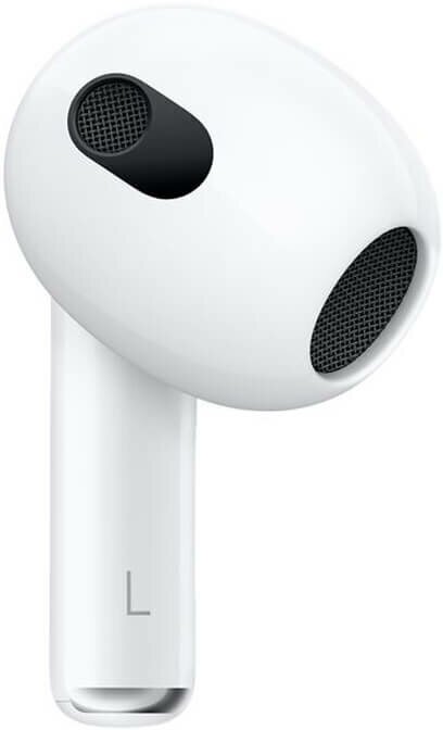 Bluetooth-наушники с микрофоном Apple - фото №4