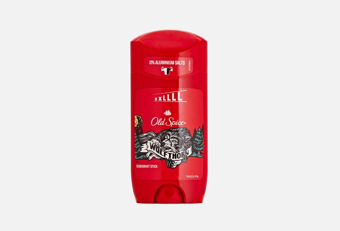 Дезодорант-стик Old Spice WOLFTHORN / объём 85 мл