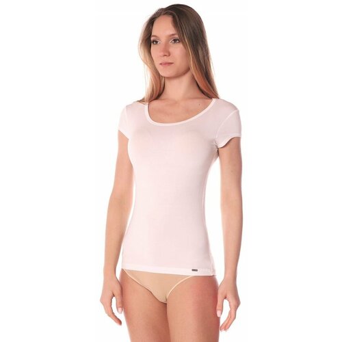 фото Футболка blackspade, размер 48, белый