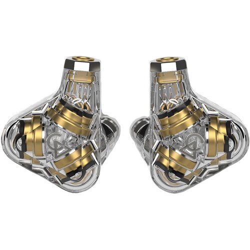 Campfire Audio Trifecta внутриканальные наушники 41849000₽