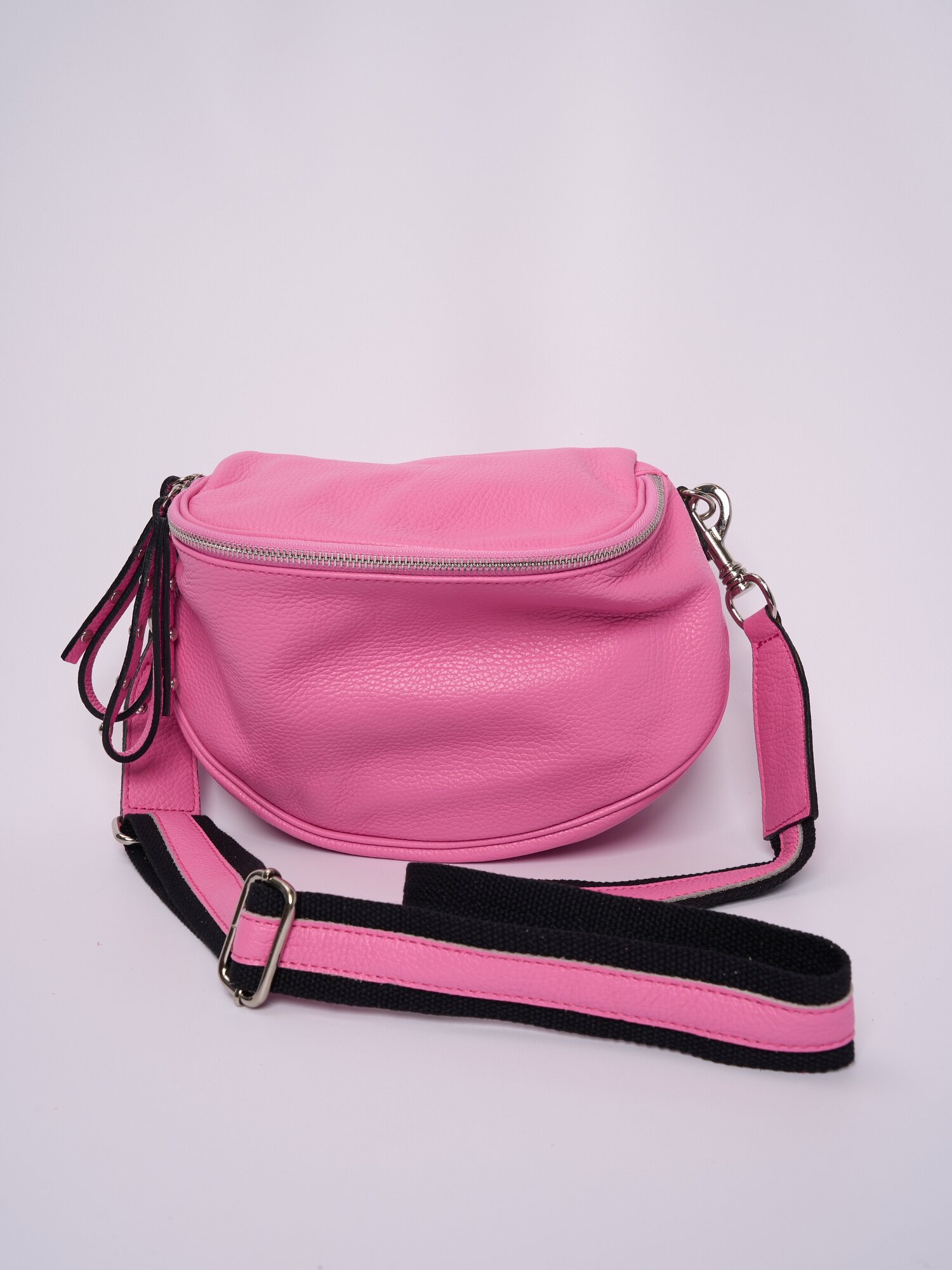 фото Сумка кожаная