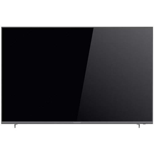Horion Телевизор 55 Horion 55FCUG-FDVB DLED 4K Ultra HD 3840x2160 Smart TV серебристый 3778700₽