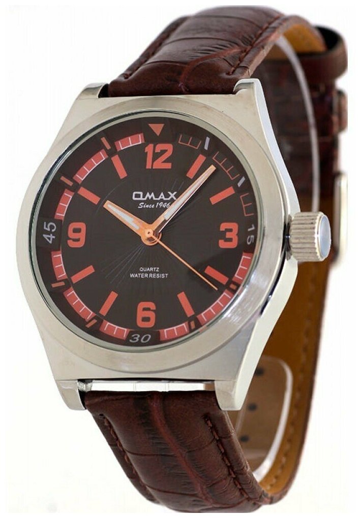 Наручные часы OMAX Quartz