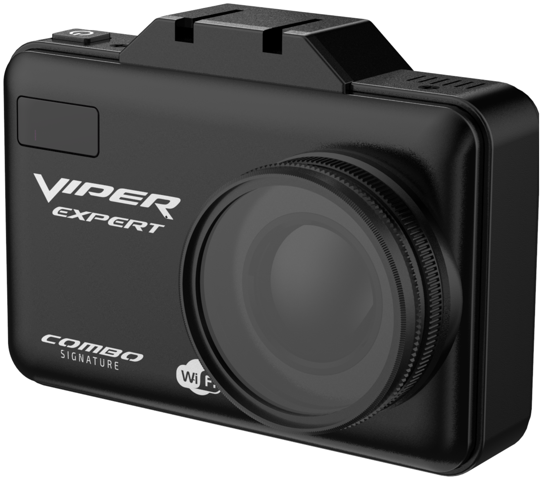 Видеорегистратор c радар-детектором Viper Combo Expert Wifi , опционально CPL фильтром New