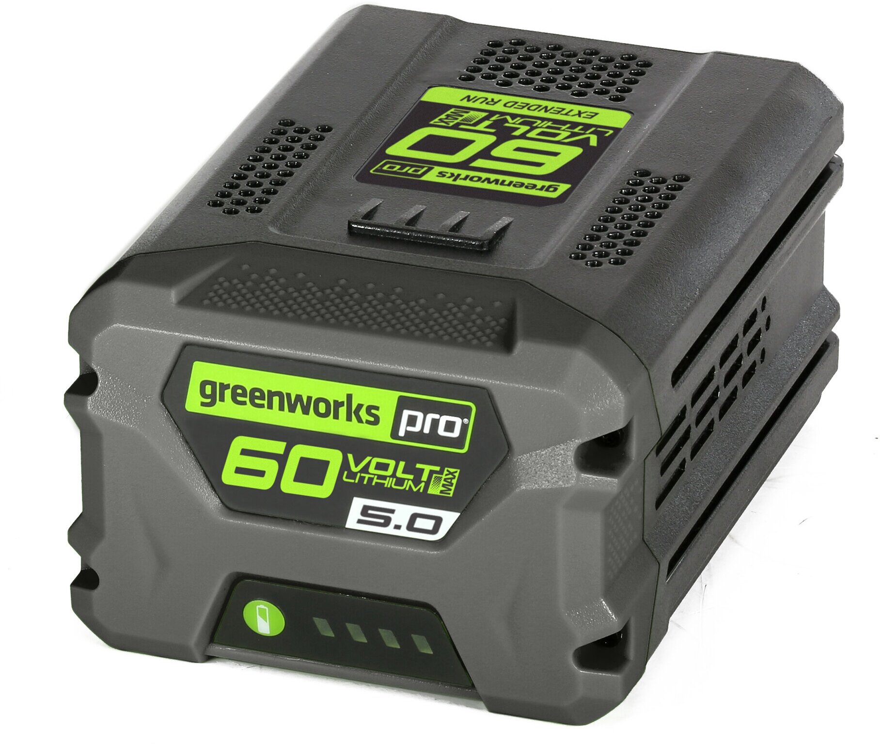 Аккумулятор GREENWORKS G60B5 60V