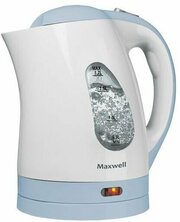Чайник Maxwell MW-1014B синий