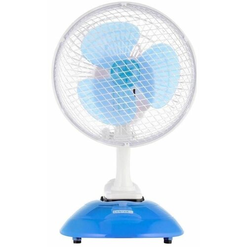 Вентилятор настольный CT-5003 подставка и клипса 20 Вт 292000₽