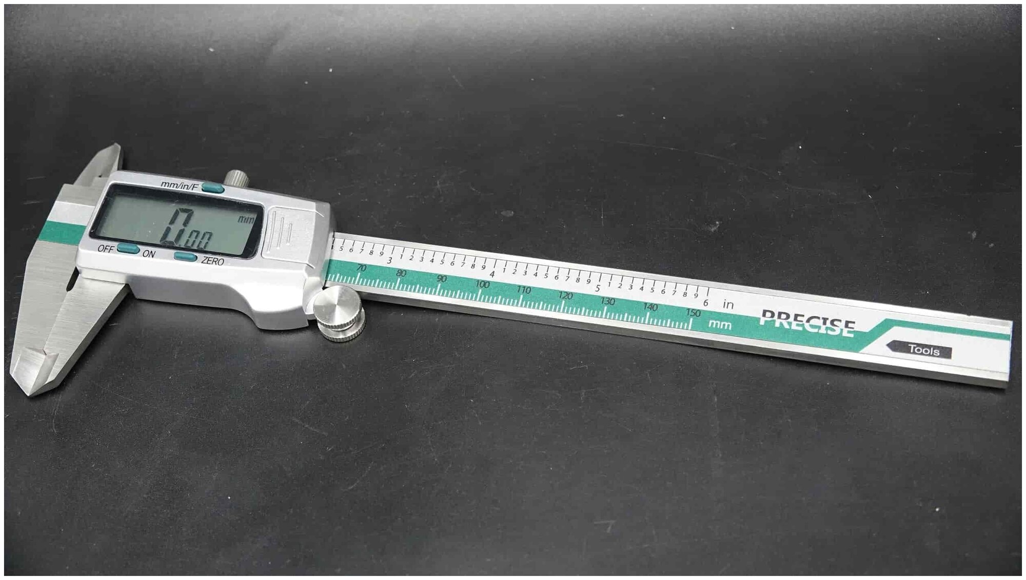 Высокоточный электронный штангенциркуль ET50 0-150 mm / 0.01 mm Digital Caliper