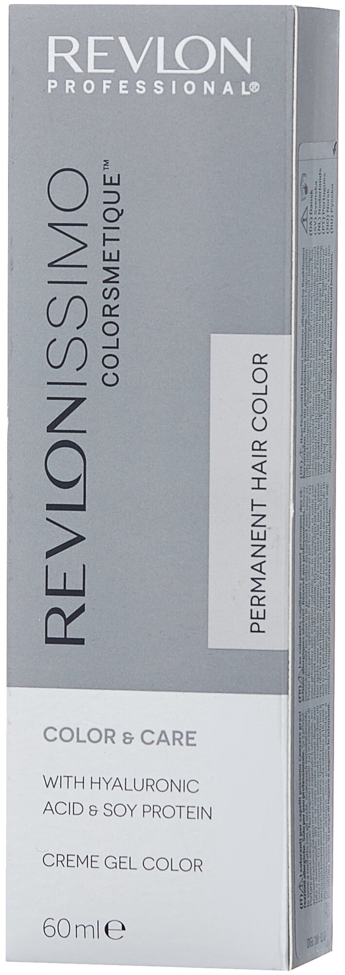 Revlonissimo Colorsmetique 10.01      60