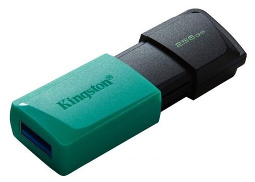 Флэш-память USB_256 GB Kingston DataTraveler Exodia M DTXM/256GB USB3.0