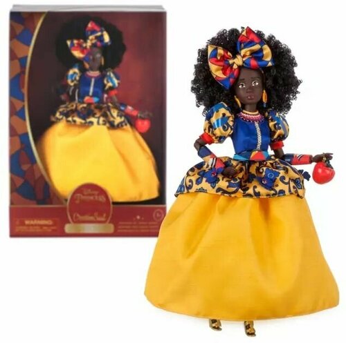 Кукла Disney Принцессы Диснея Белоснежка
