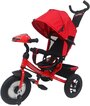 Велосипед Sportsbaby Трехколесный велосипед Sportsbaby Turbo MS-0637 IC красный