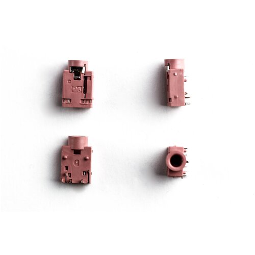 Разъем Audio SJ-364