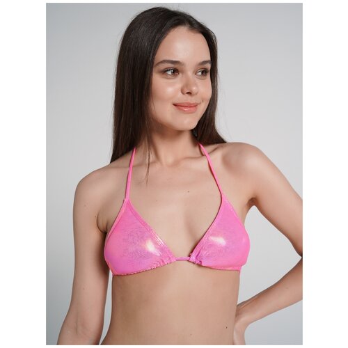 фото Купальник верх твое a6482 размер m, розовый, women