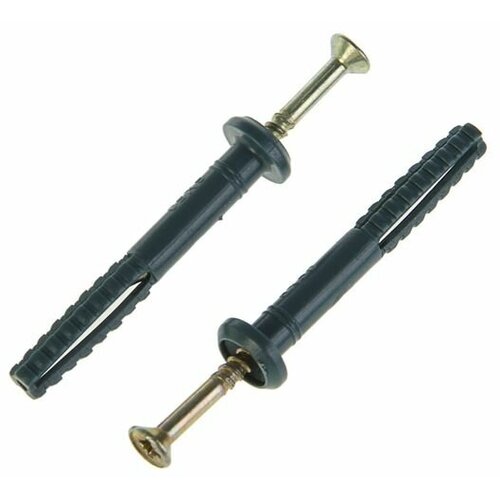 Дюбель-гвоздь 