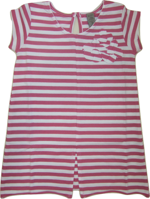 Платье Nucleo, размер 104, розовый