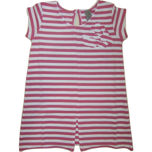 Платье для девочки (Размер: 104), арт. XKM15600, цвет розовый