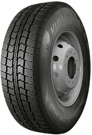 Автошина Viatti 205/70 R15C 106/104R Vettore Brina V-525 (н/ш)