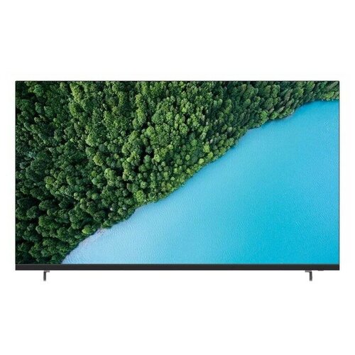 Телевизор Horion 55 55FU-FDVB черный 3109000₽