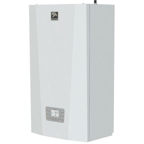 Настенный газовый котел лемакс PRIME-V32 но 59006₽