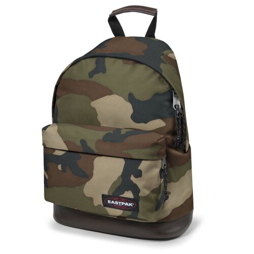 фото Рюкзак eastpak wyoming camo