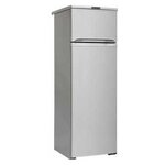 Холодильник Саратов 263(кшд- 200/30) gray - изображение