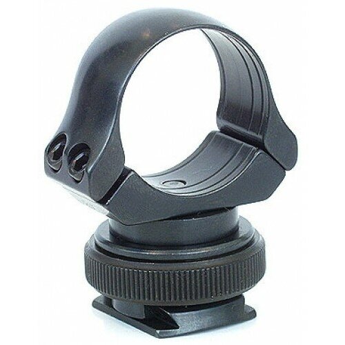 фото Поворотный кронштейн на раздельных основаниях mak на benelli argo/ browning bar кольца 34мм (1022-34003)