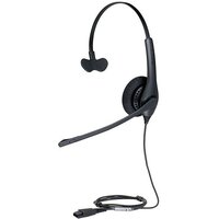 Наушники Jabra BIZ 1500 Mono QD 1513-0154