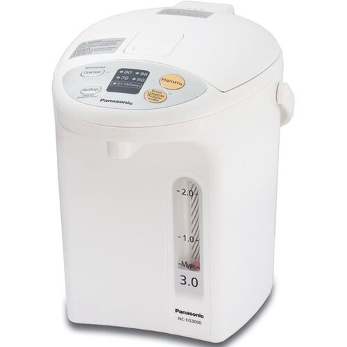 Термопот Panasonic NC-EG3000WTS 1550100₽