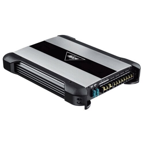 Автомобильный усилитель Blaupunkt VA-475 781000₽