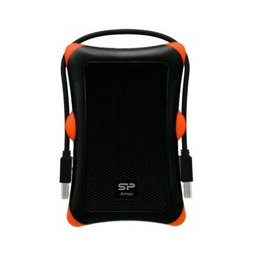 Жесткий диск Silicon Power Armor A30 2Tb SP020TBPHDA30S3K