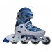 Роликовые коньки ACTION SPORT Action, размер:38-41 PW-405